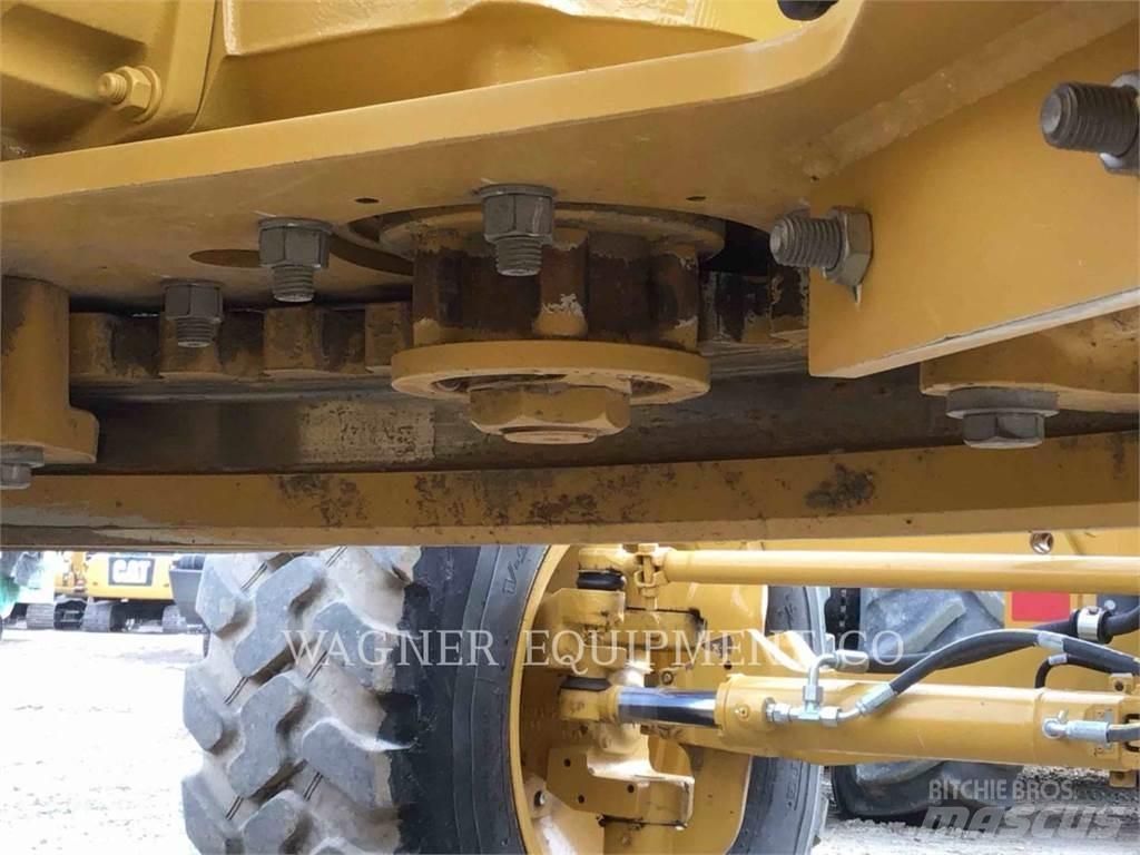 CAT 12M3 Grejderi
