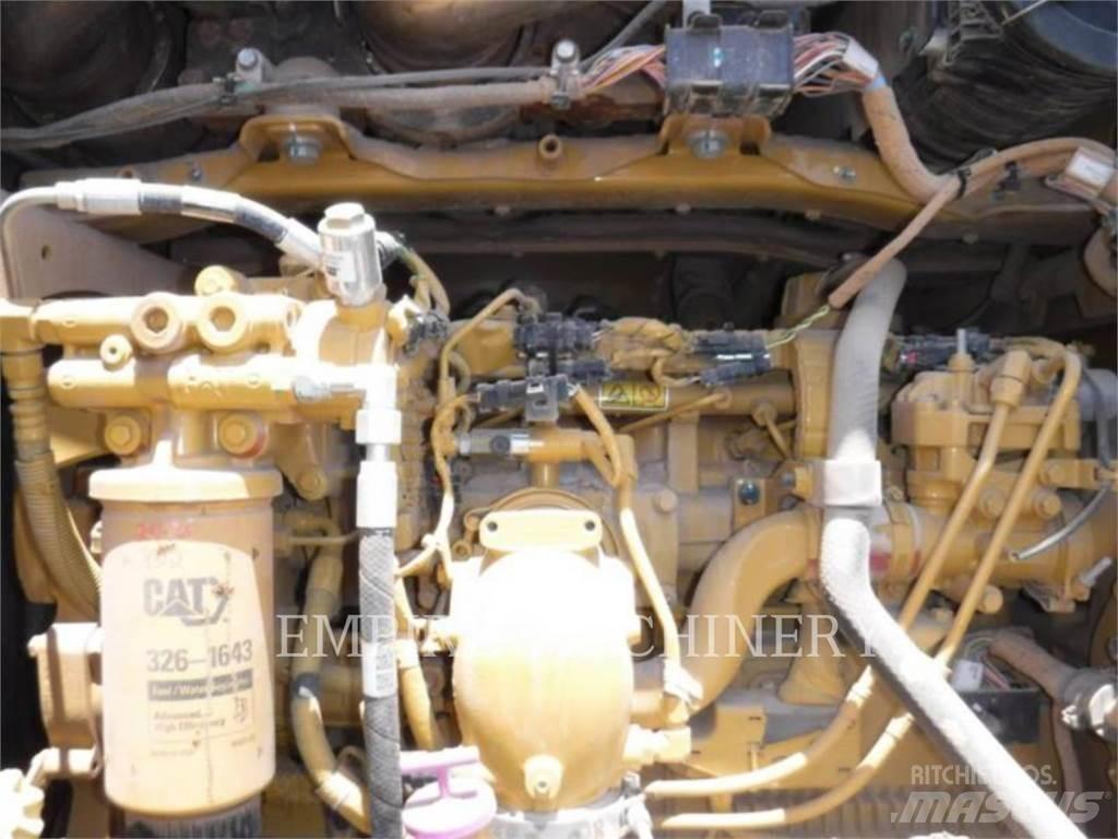 CAT 12M3 TR Grejderi