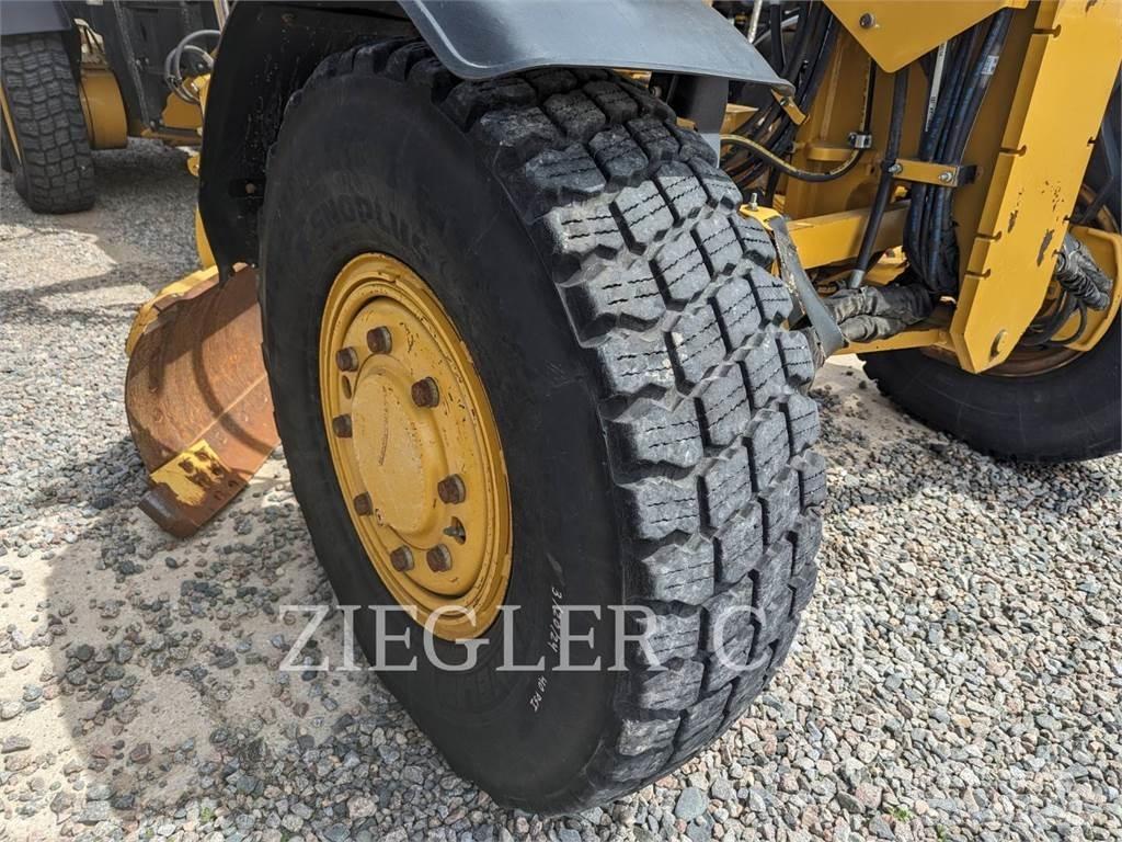 CAT 12M3AWD Grejderi