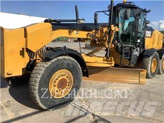 CAT 12M3AWD Grejderi