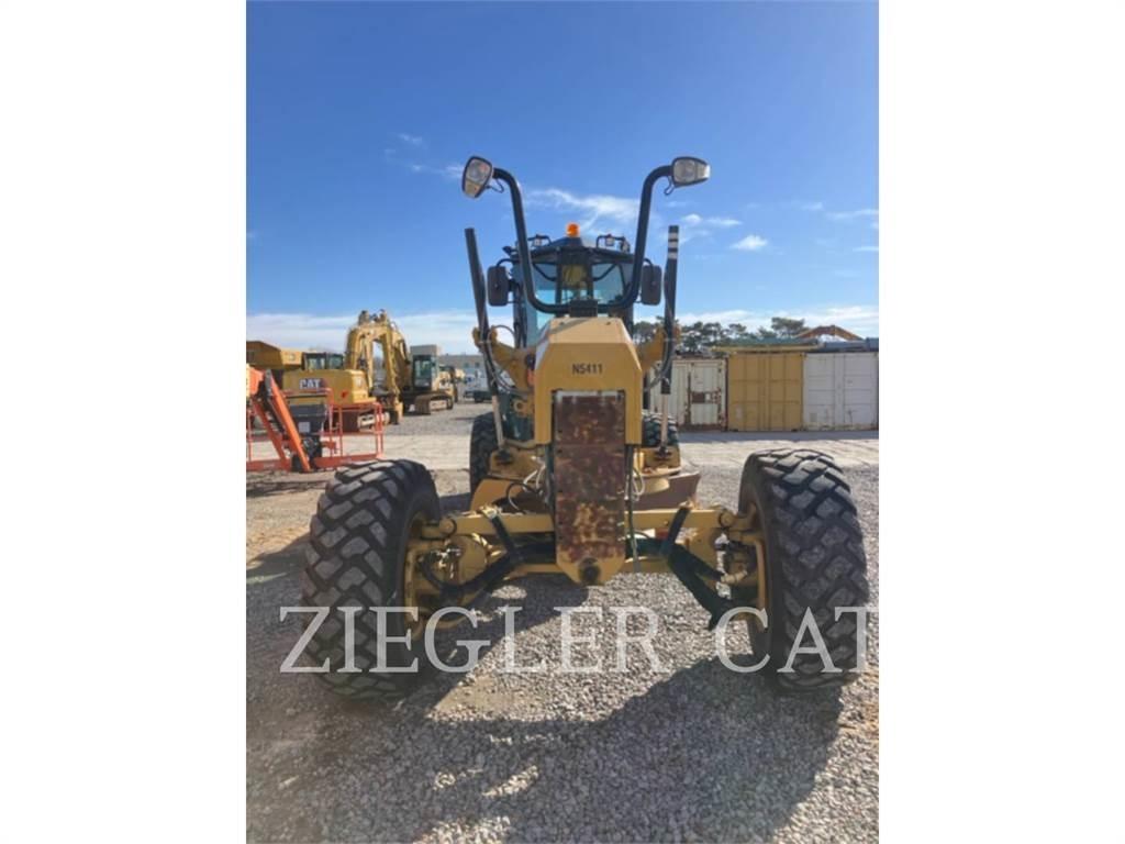 CAT 12M3AWD Grejderi