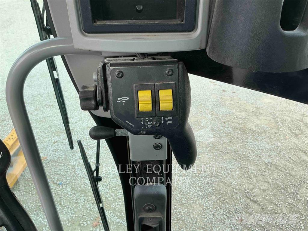 CAT 12M3AWX Grejderi