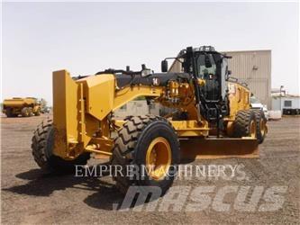 CAT 14-15 Grejderi