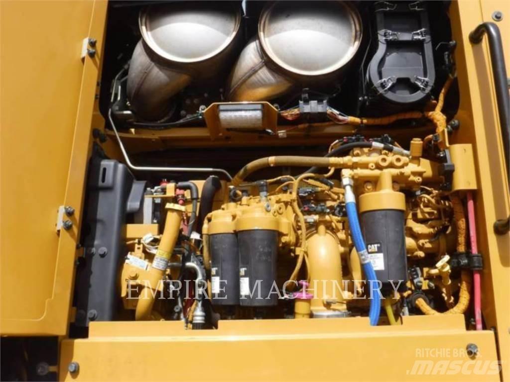 CAT 14-15 Grejderi