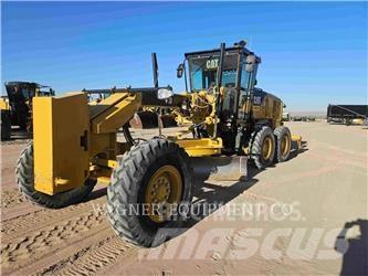CAT 140 Grejderi
