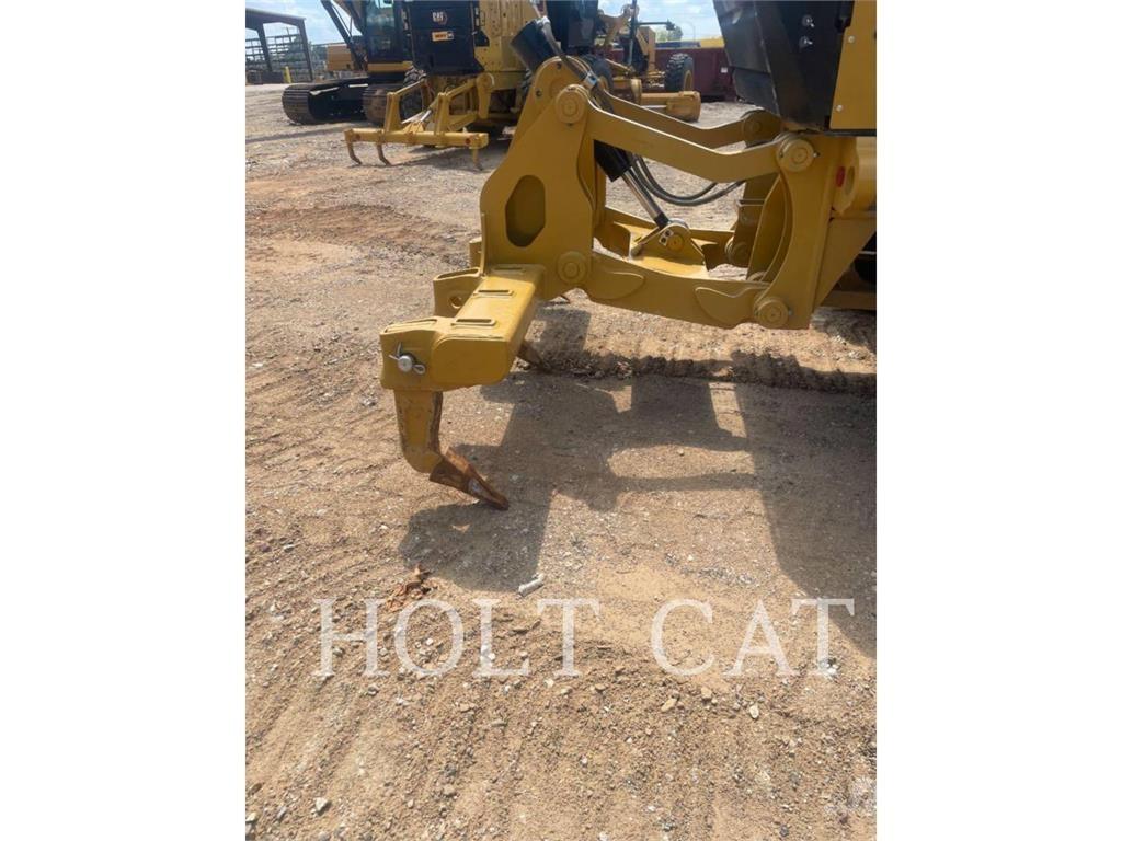 CAT 140 Grejderi