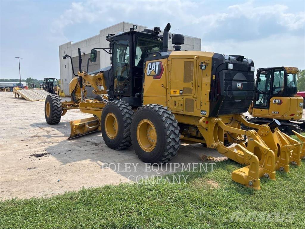 CAT 140-15AWJI Grejderi