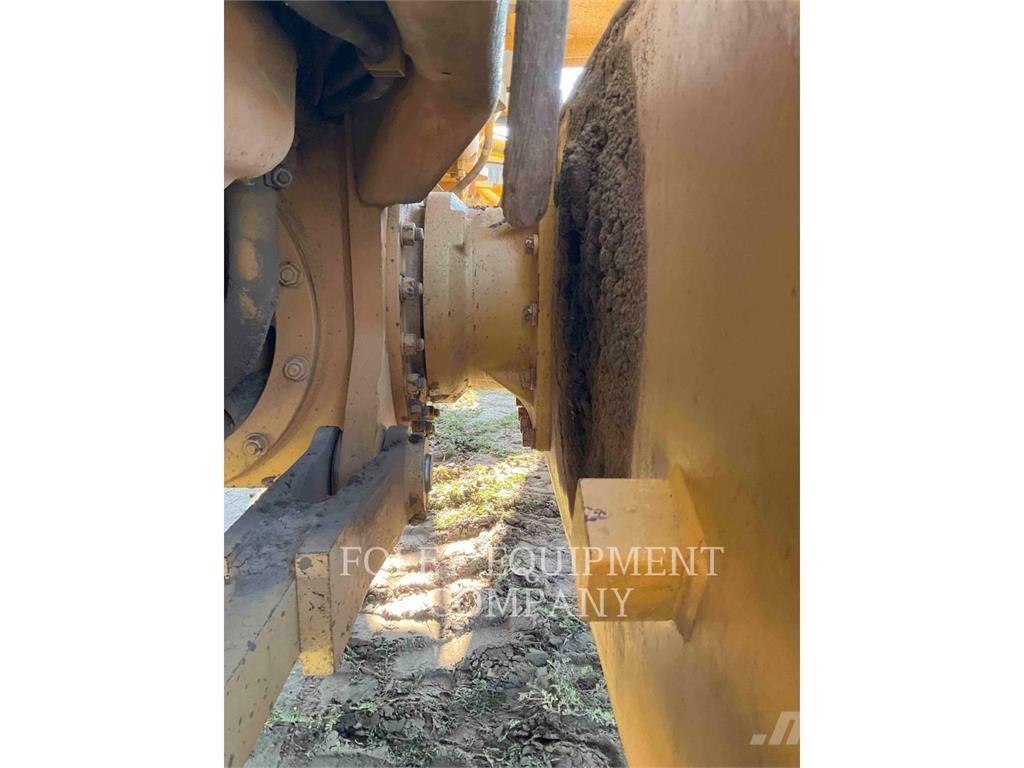 CAT 140 H Grejderi