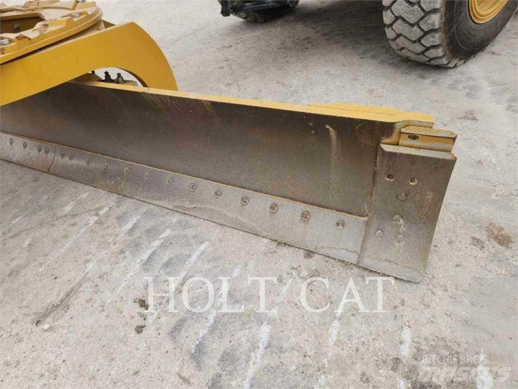 CAT 140 JOY Grejderi
