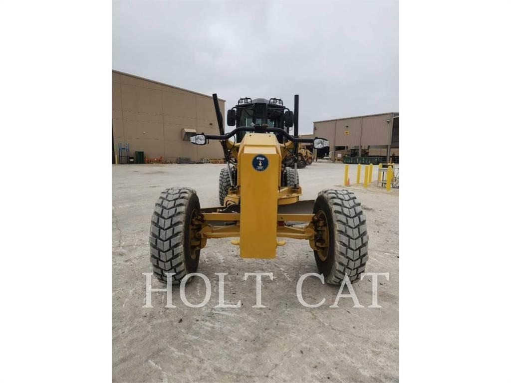 CAT 140 JOY Grejderi