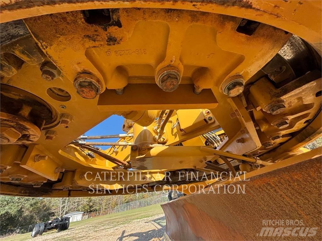 CAT 14013 Grejderi