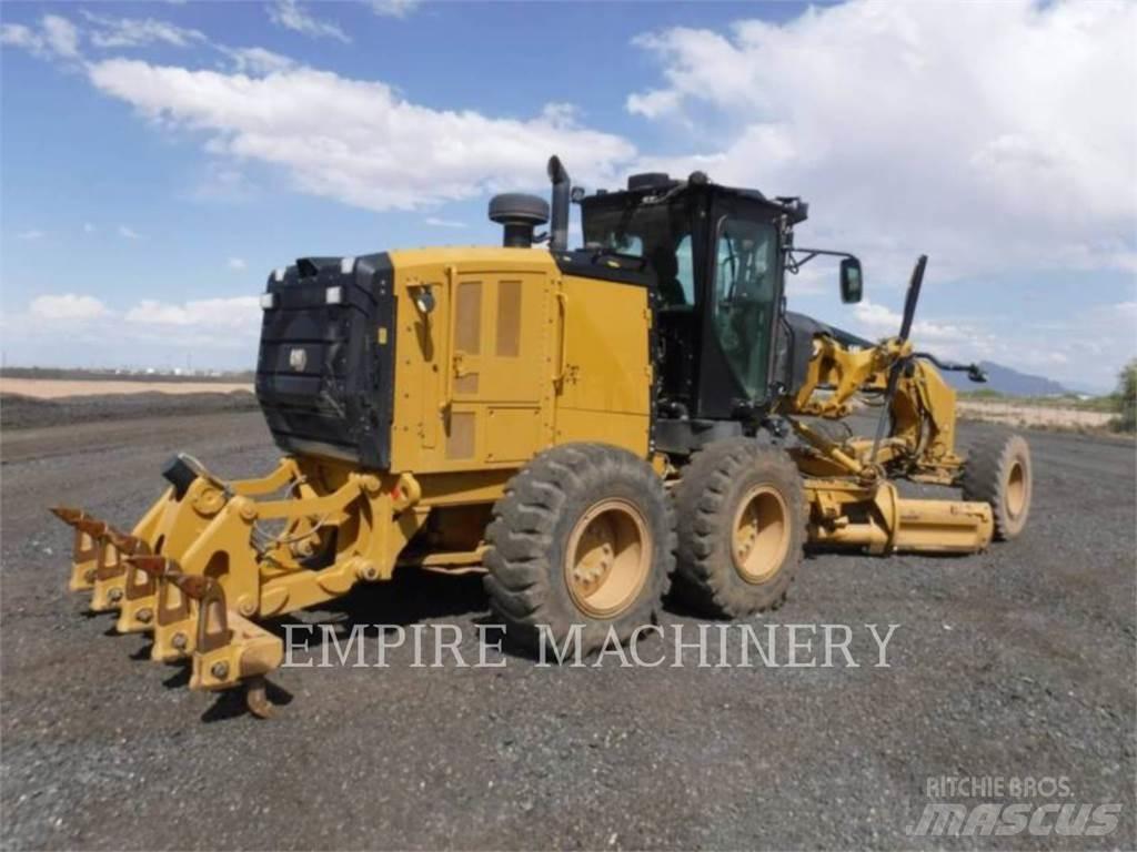 CAT 14015 Grejderi