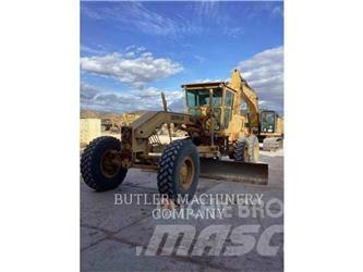 CAT 140G Grejderi
