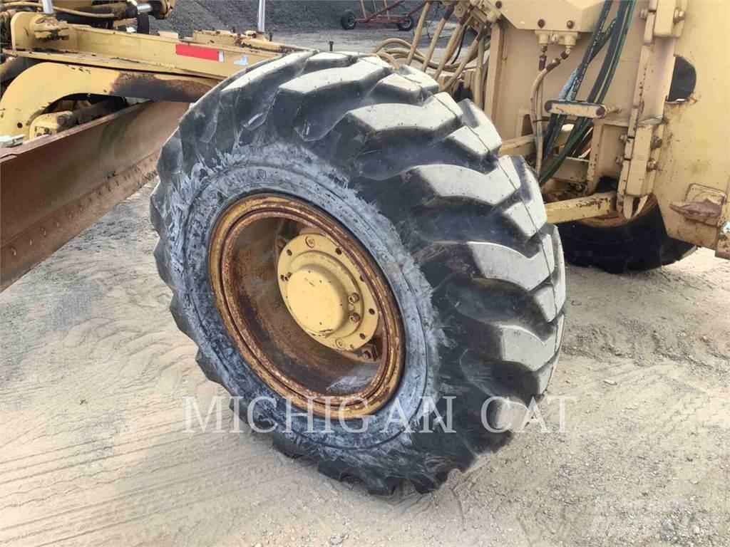 CAT 140G Grejderi