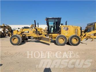 CAT 140GC Grejderi