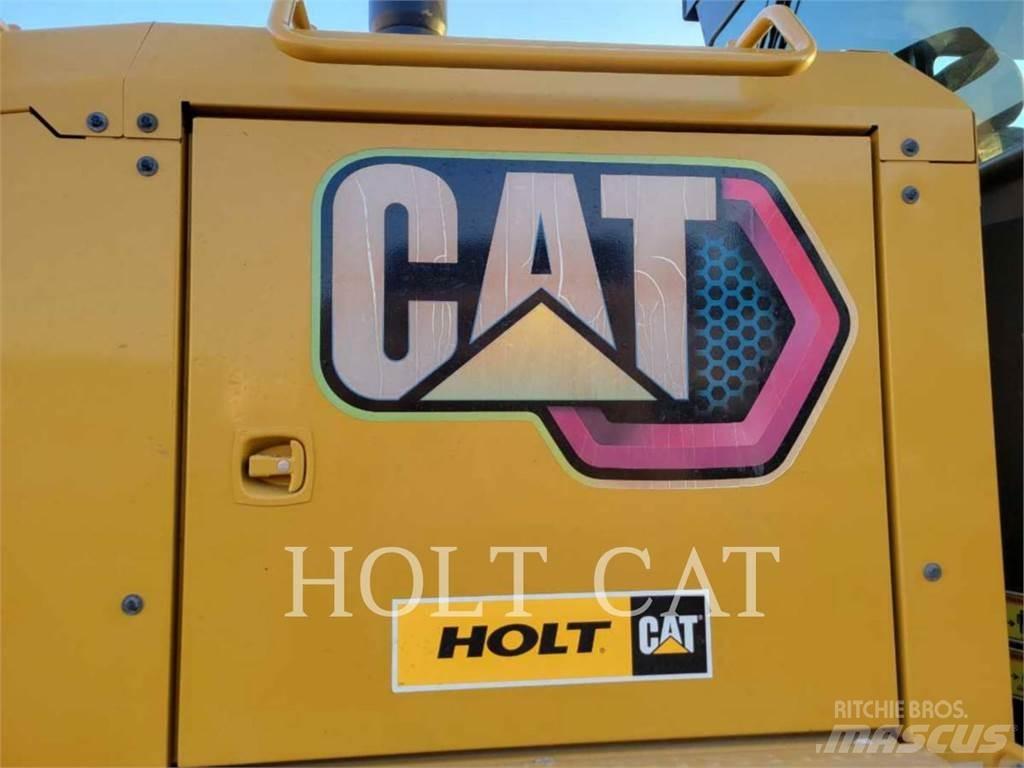 CAT 140GC Grejderi