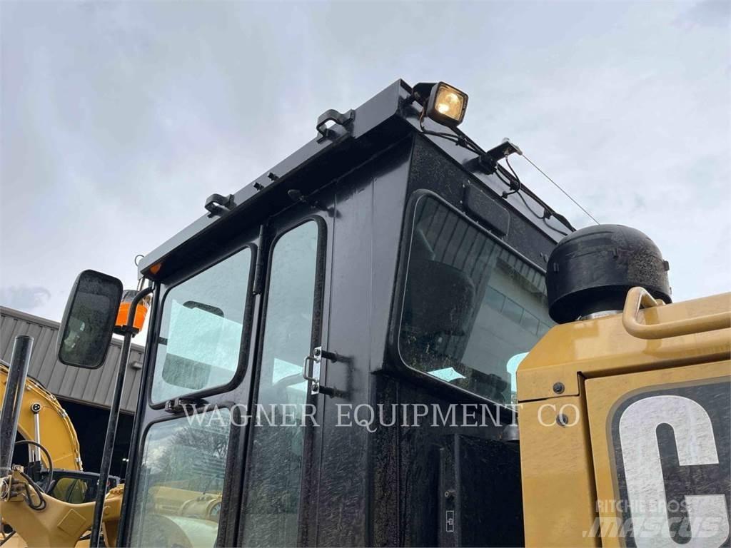 CAT 140GC Grejderi