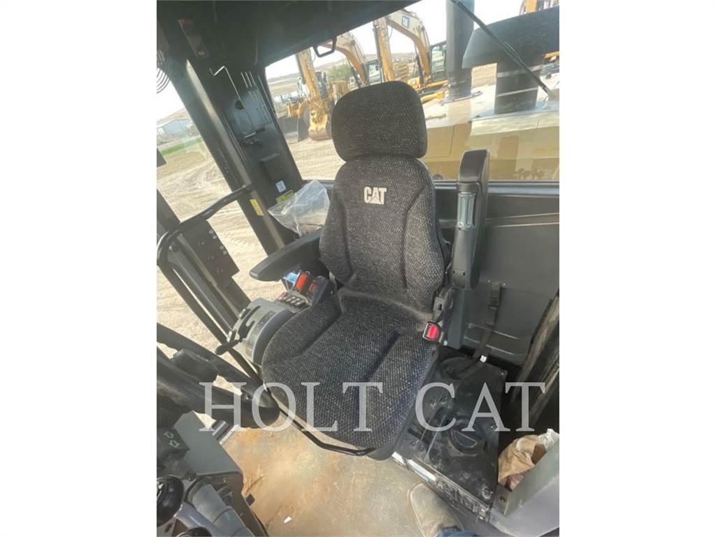CAT 140GC Grejderi