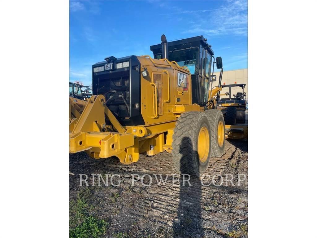CAT 140GC Grejderi