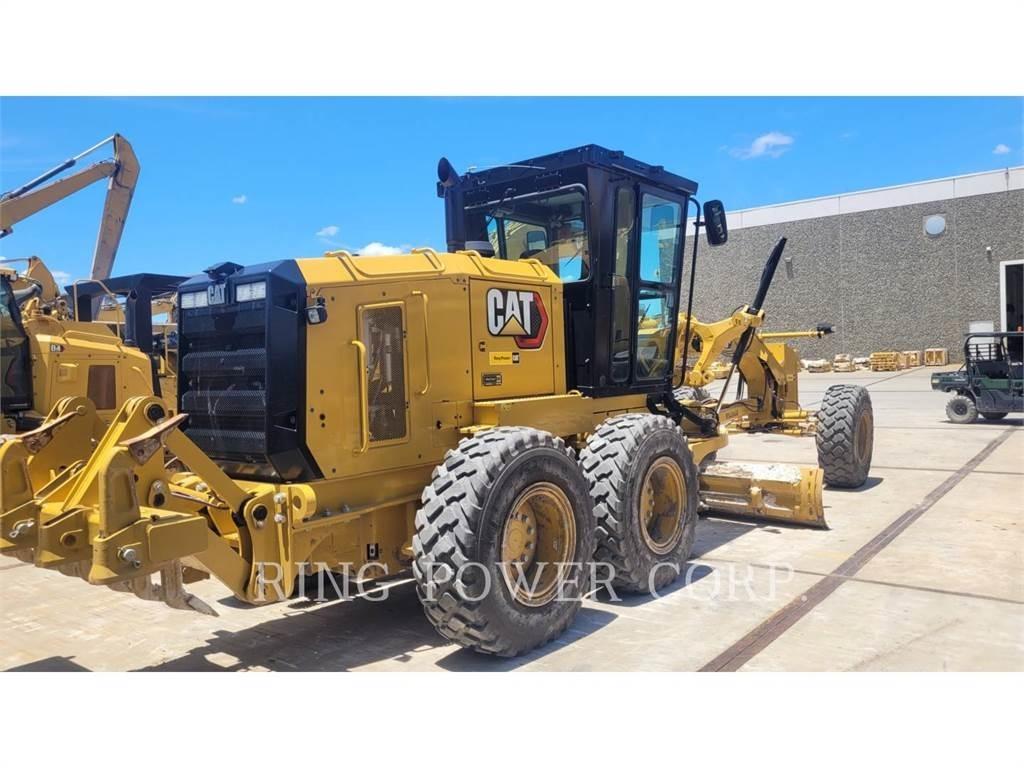 CAT 140GC Grejderi