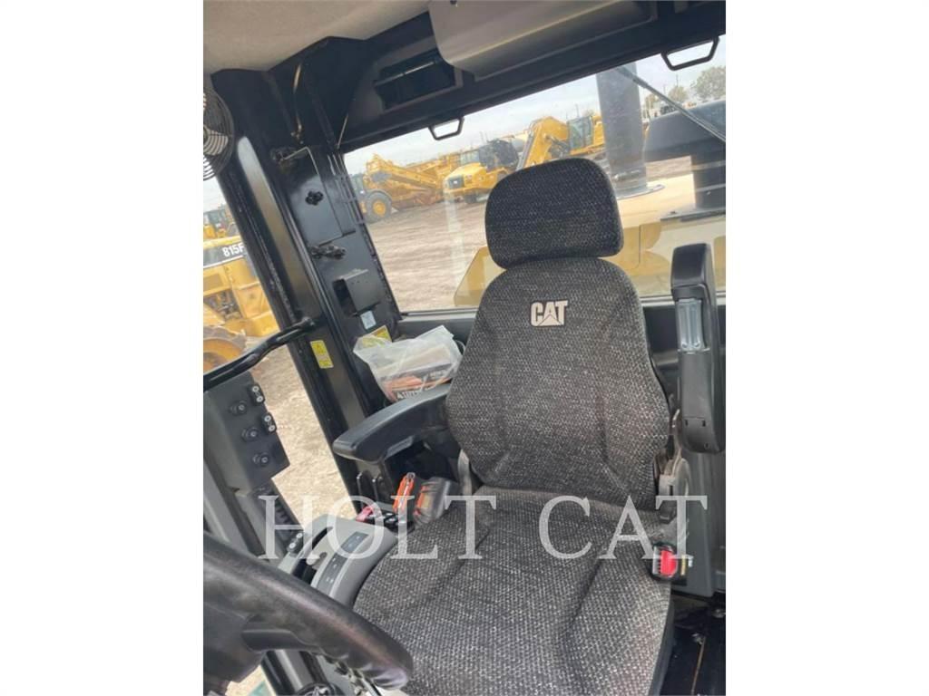 CAT 140GC AWD Grejderi