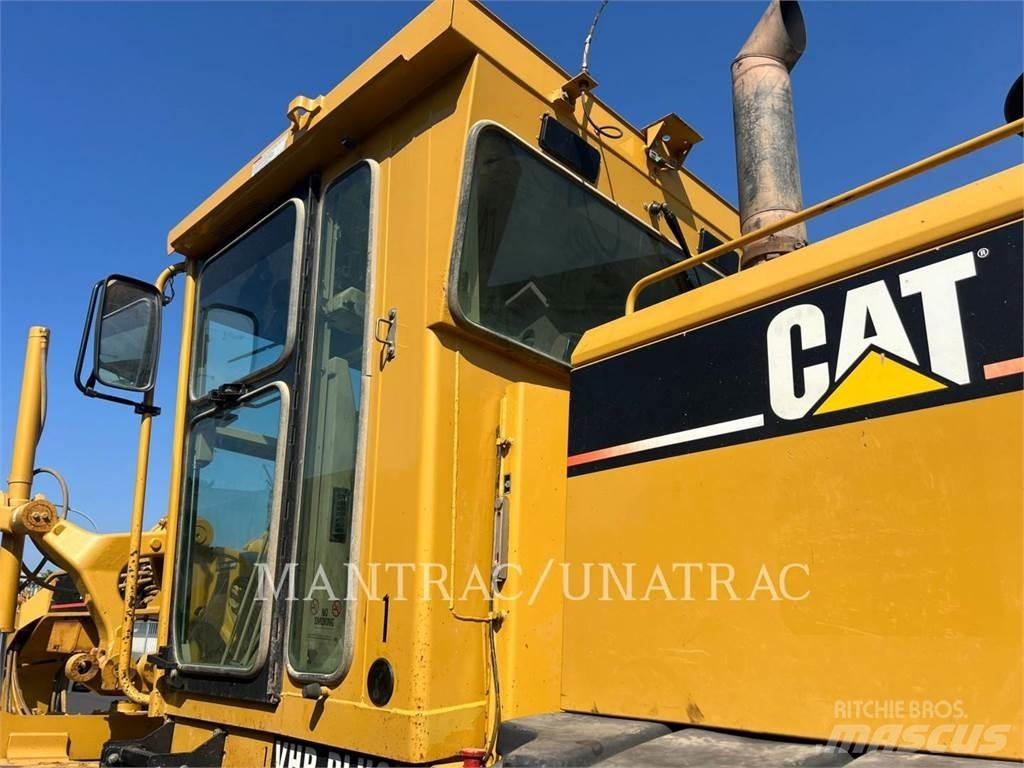 CAT 140HNA Grejderi