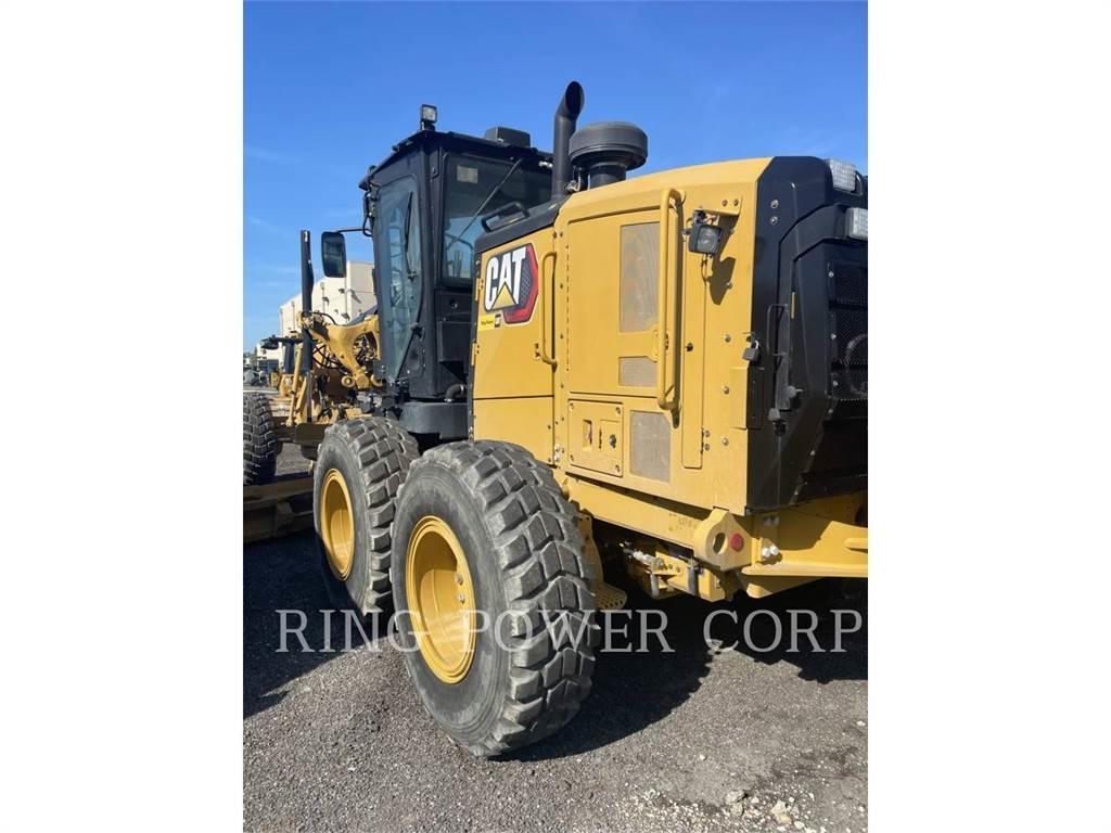 CAT 140JOY CS Grejderi