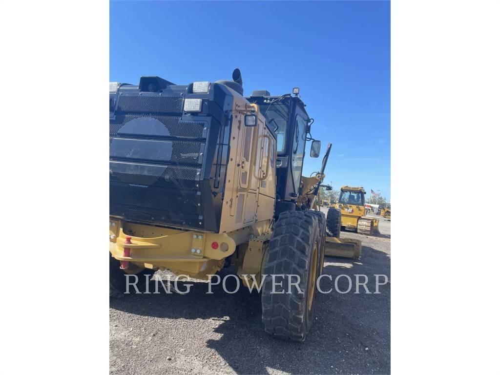 CAT 140JOY CS Grejderi