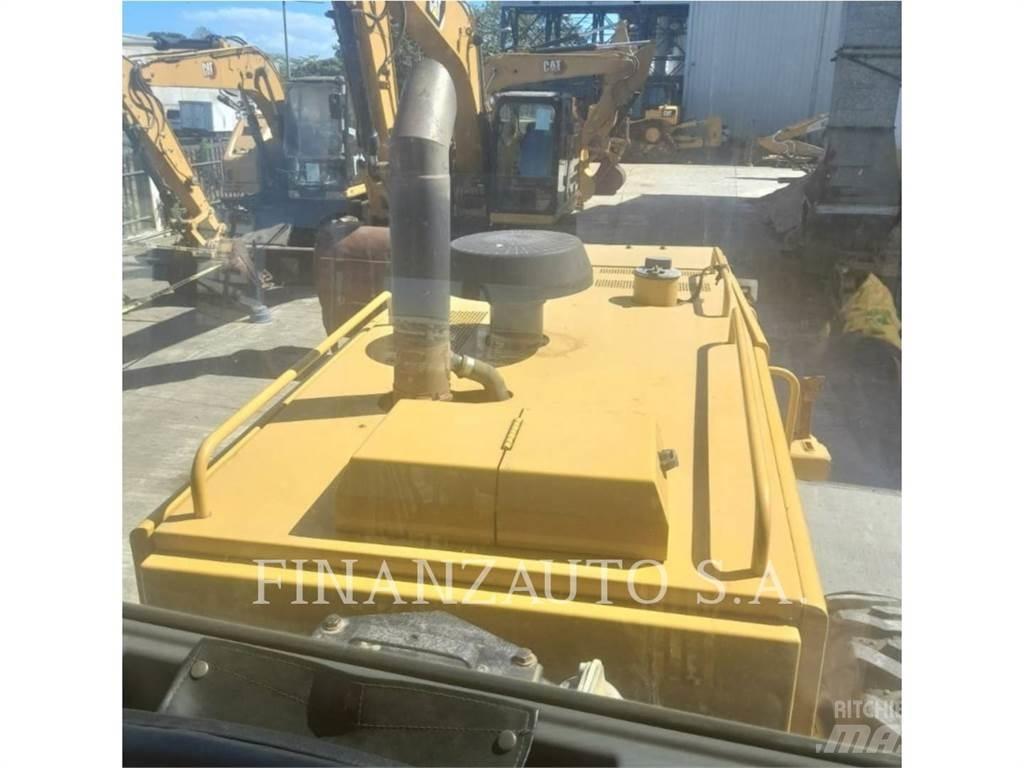 CAT 140K Grejderi