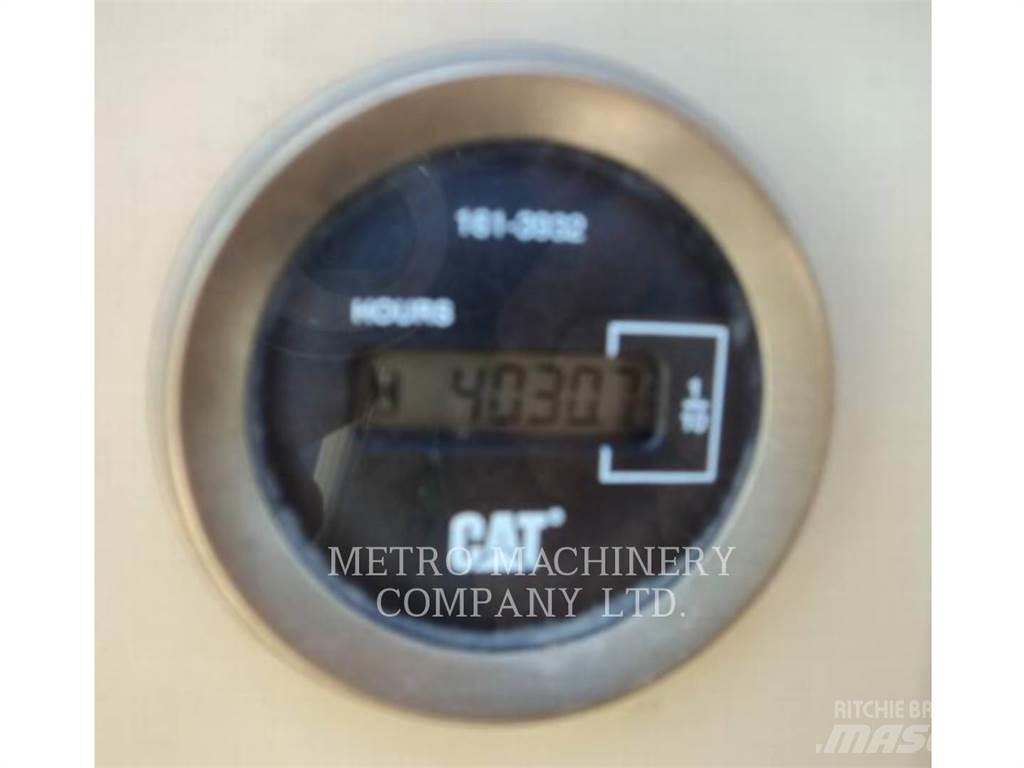 CAT 140K Grejderi