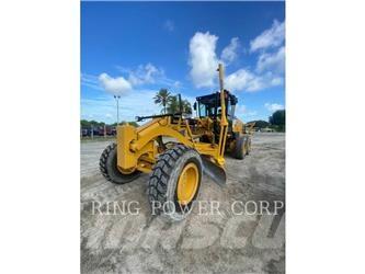 CAT 140LVR EW Grejderi