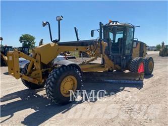 CAT 140M Grejderi