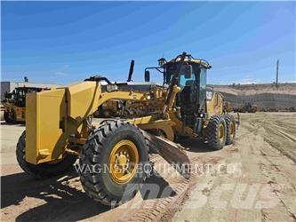 CAT 140M Grejderi