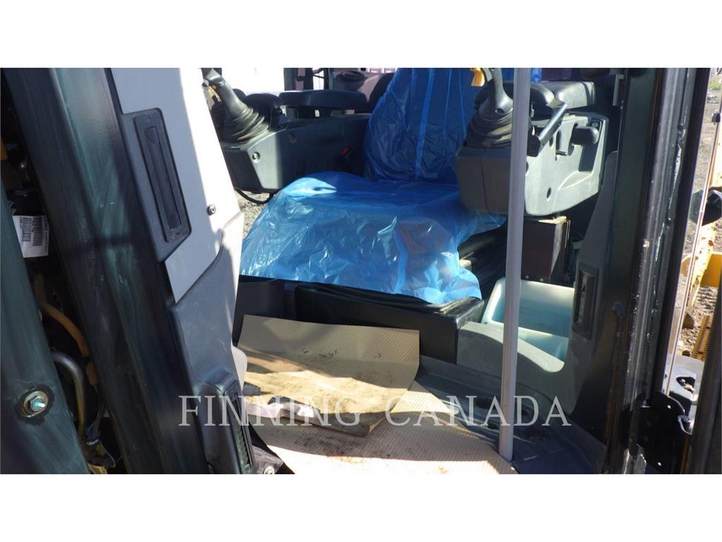 CAT 140M AWD Grejderi