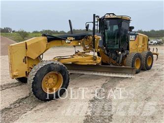 CAT 140M2 Grejderi