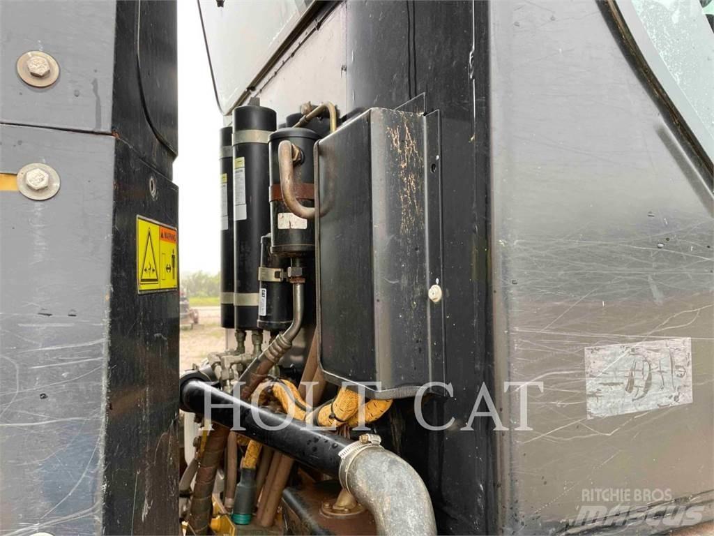 CAT 140M2 Grejderi