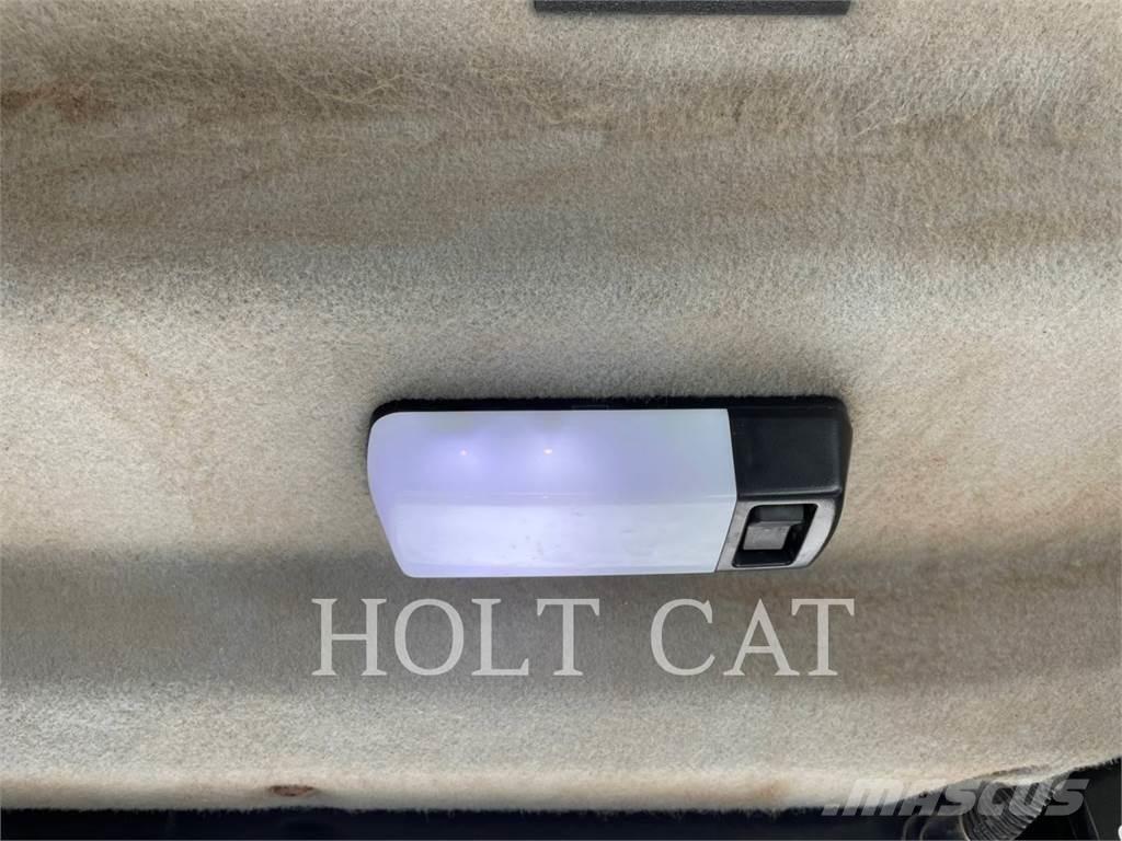 CAT 140M2 Grejderi