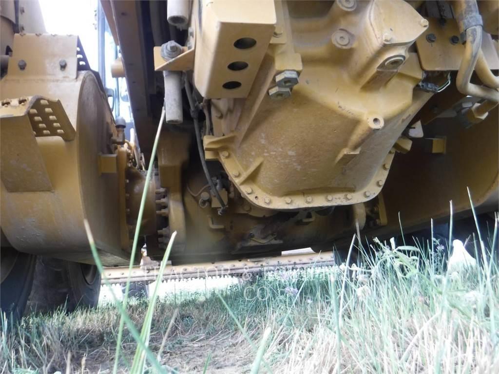 CAT 140M2 Grejderi