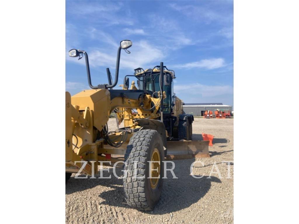 CAT 140M2 Grejderi