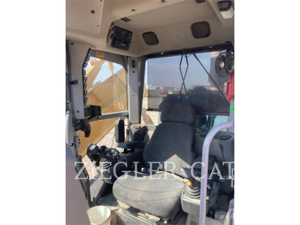 CAT 140M2 Grejderi