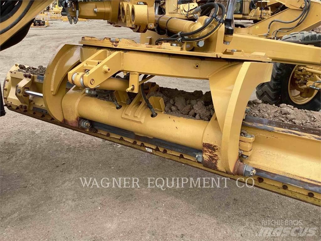 CAT 140M2 Grejderi