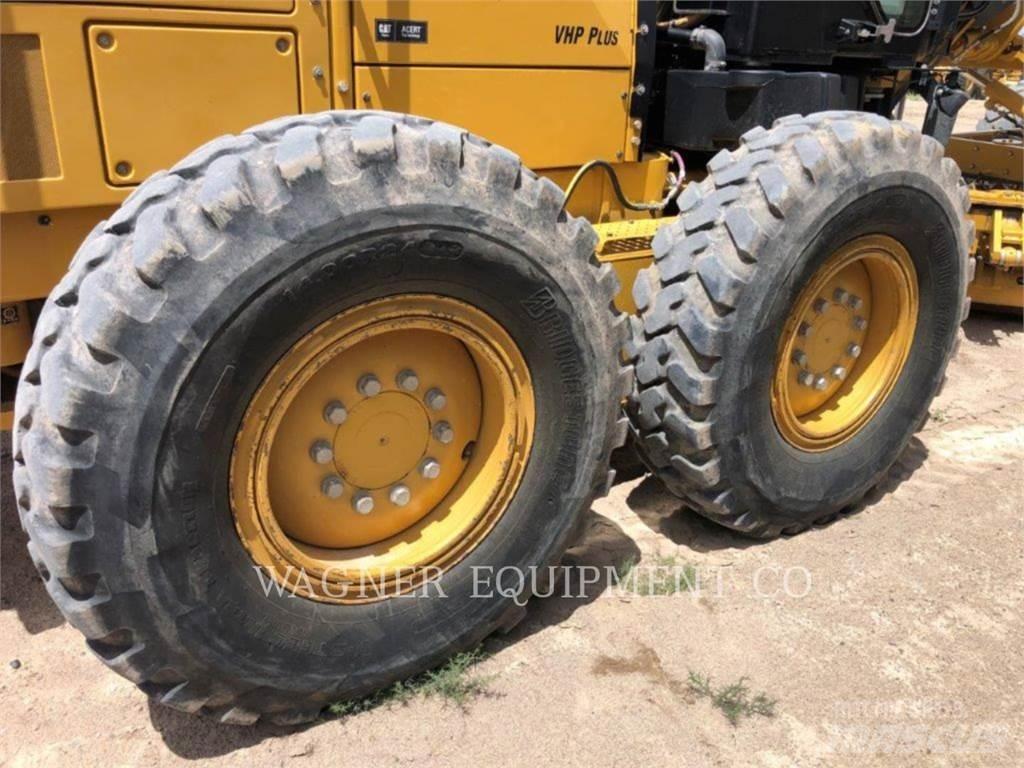 CAT 140M2 Grejderi