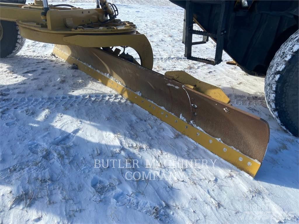 CAT 140M2AWD Grejderi