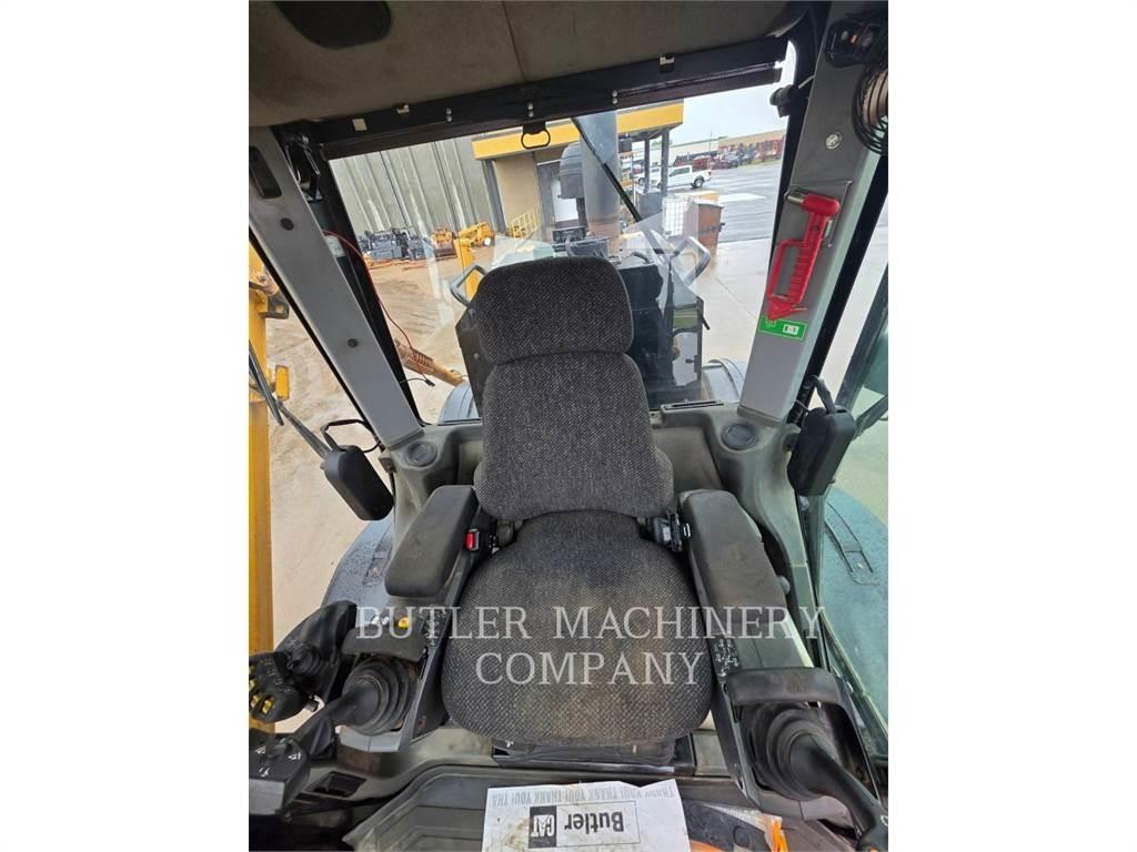CAT 140M2VHP PLUS Grejderi