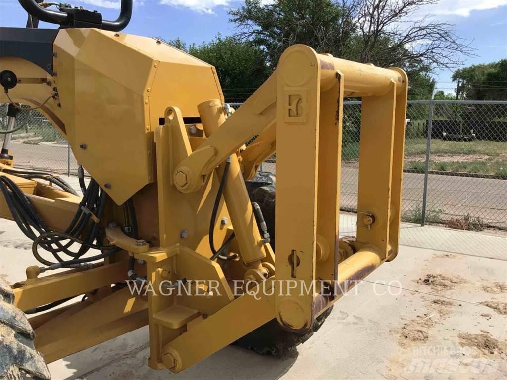 CAT 140M3 Grejderi