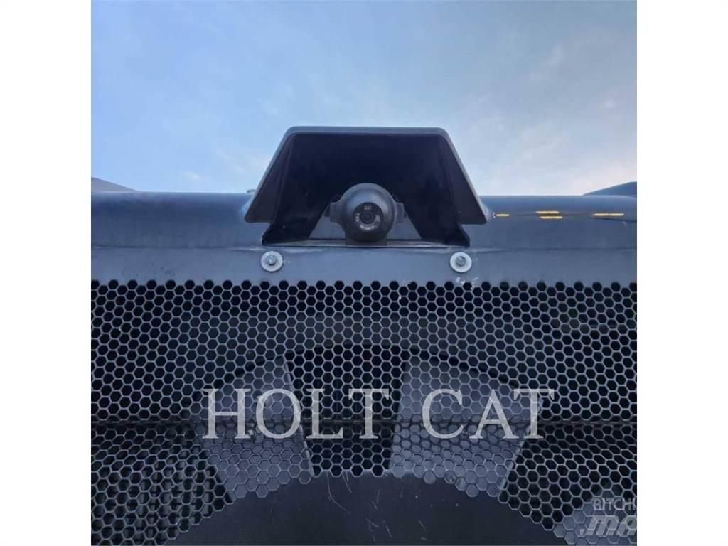 CAT 140M3 Grejderi
