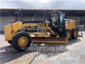 CAT 140M3 Grejderi