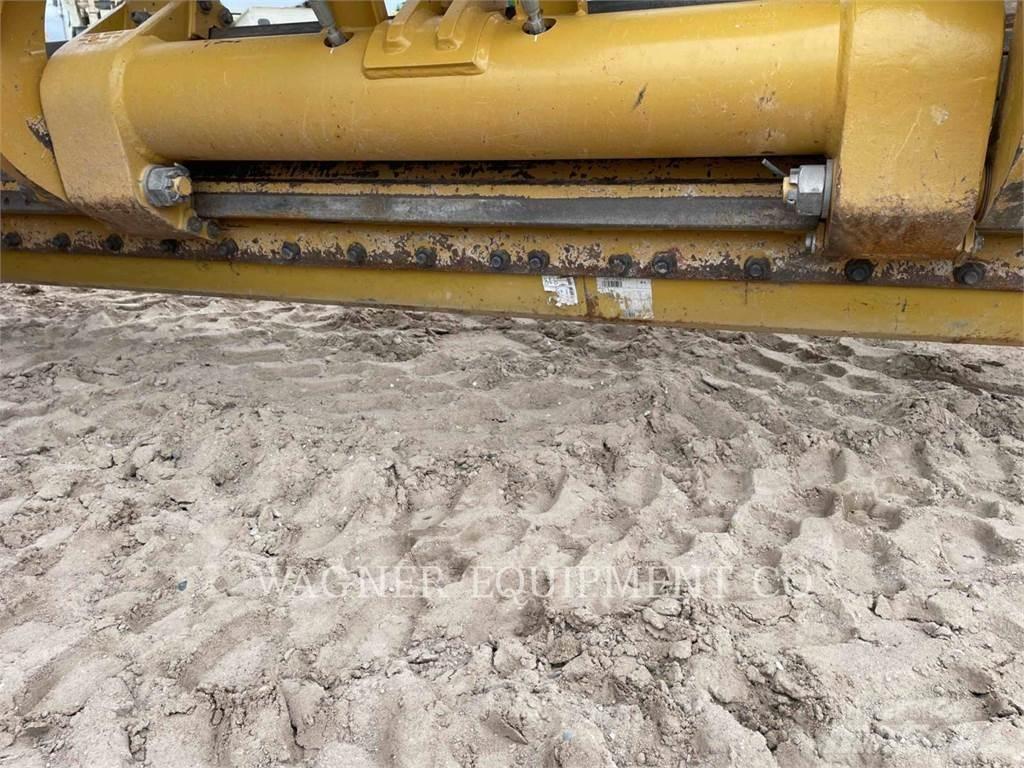 CAT 140M3 Grejderi