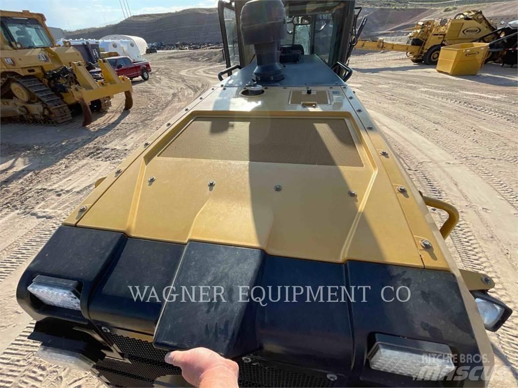 CAT 140M3 Grejderi