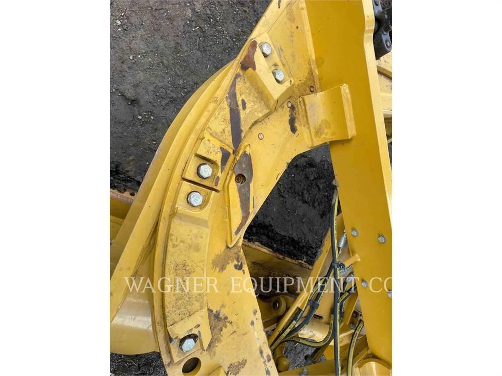 CAT 140M3 Grejderi